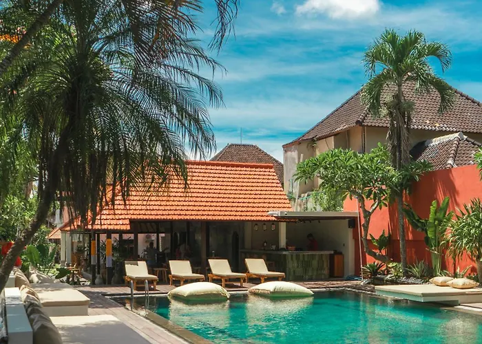 Savanna Ubud