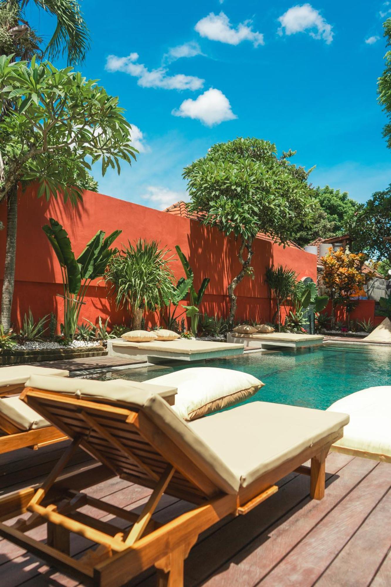 Albergue Savanna *