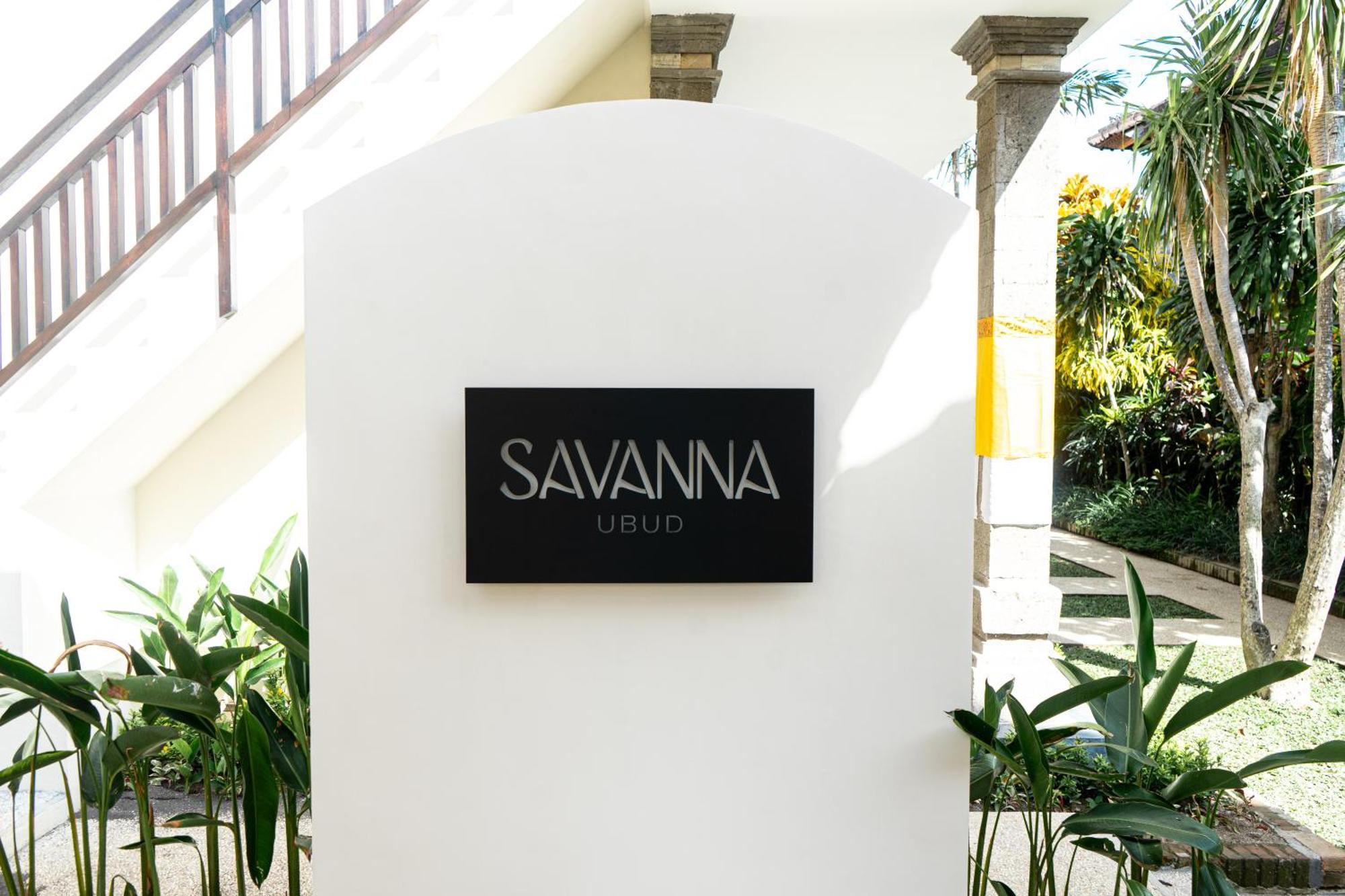 Savanna * Ubud