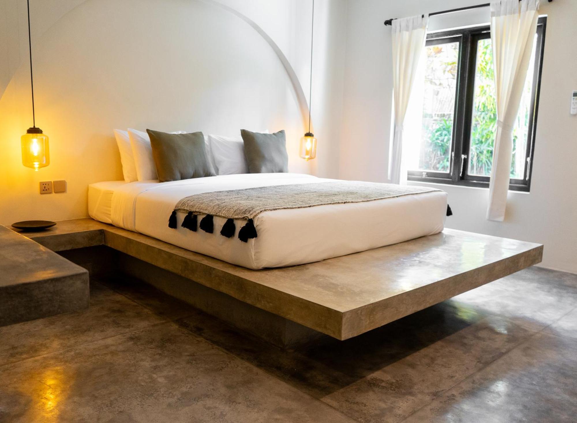 Albergue Savanna Ubud
