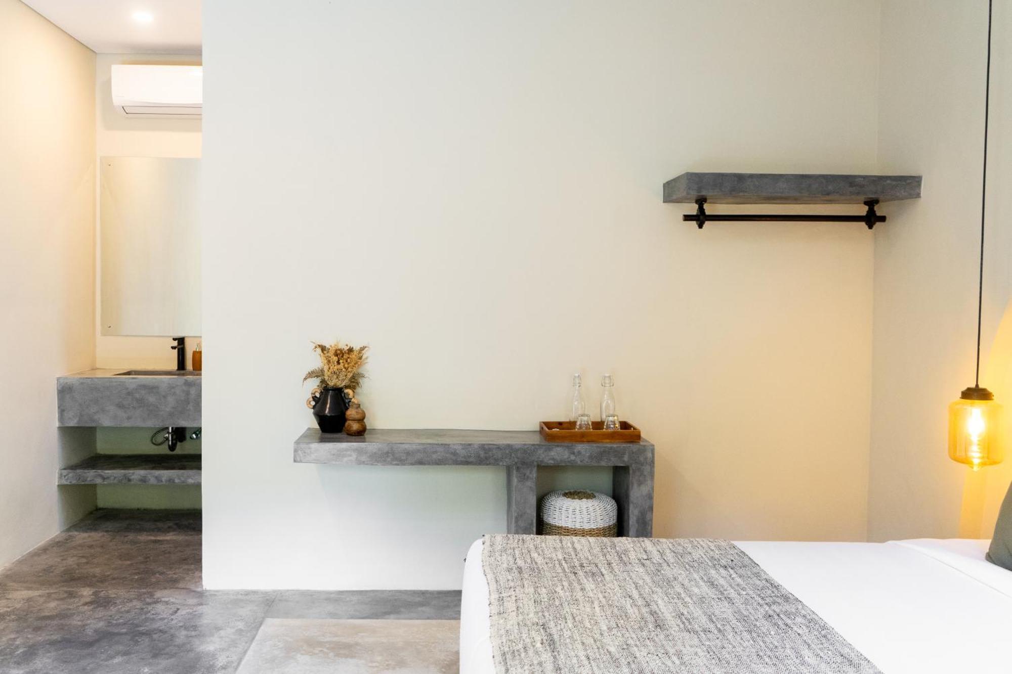 Savanna Albergue Ubud