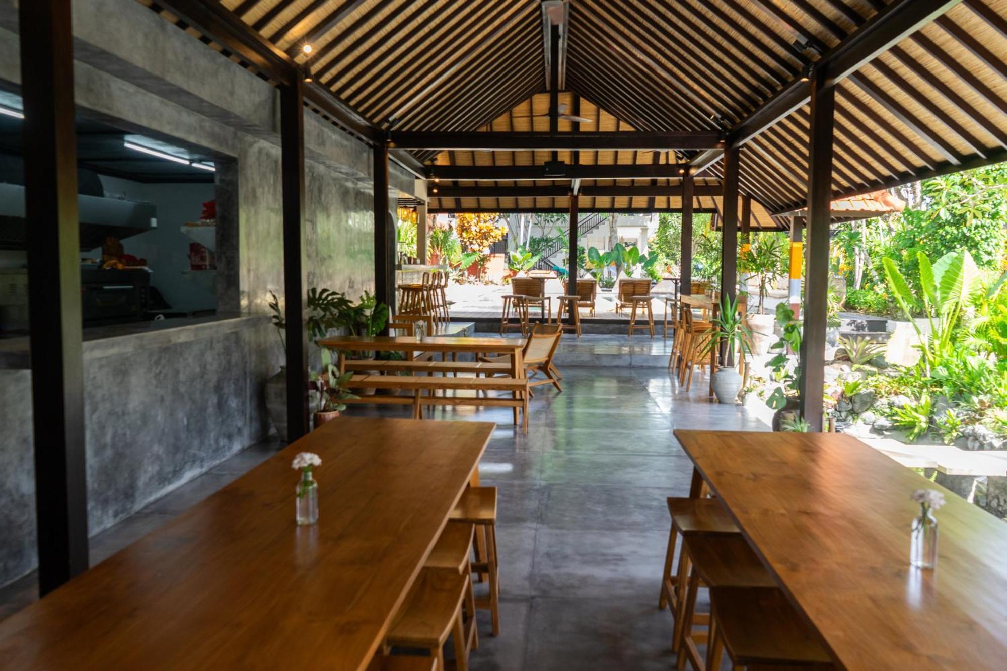 Albergue Savanna