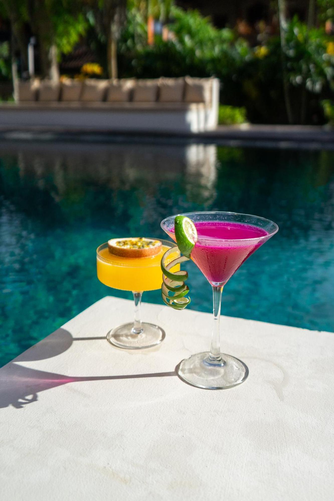 Albergue Savanna Ubud
