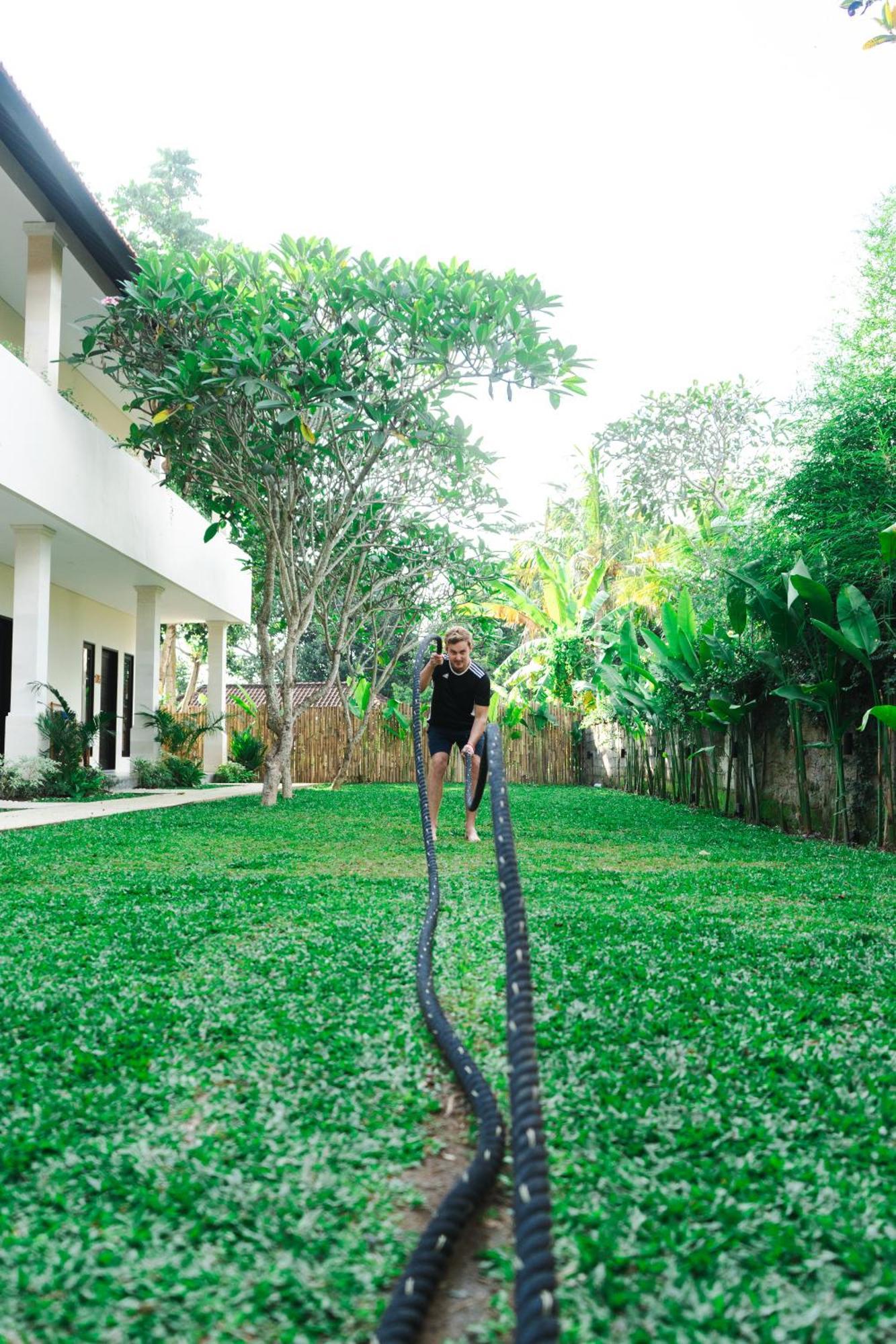 Savanna *